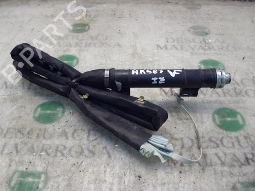Venstre gardin kollisjonspute RENAULT LAGUNA II (BG0/1_) [2001-2007]  3763996