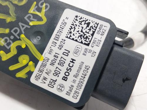 Electronic sensor VW CADDY V Box Body/MPV (SBA, SBH) 2.0 TDi | BP28308192M84 - Image 3