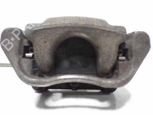 Right rear brake caliper CITROËN JUMPY III Van (V_) | BP11554385M106 - Image 2