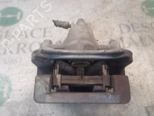 Left rear brake caliper KIA SPORTAGE II (JE_, KM_) 2.0 i 16V | BP11547267M107 