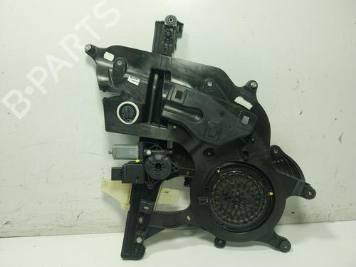 Used Front left window mechanism Front left window mechanism OPEL COMBO E Tour / Life (K9) 1.5 (102 hp) 29132358 29132358