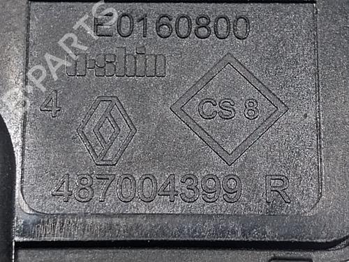 Electronic module RENAULT CAPTUR I (J5_, H5_) 0.9 TCe 90 | BP26727915M83 
