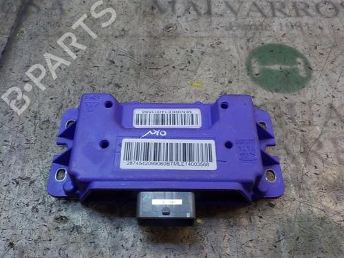 Used Electronic module TATA INDICA VISTA [2008-2025]  9122162