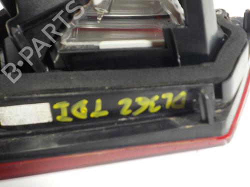 Højre baglygte bagklap RENAULT CLIO IV (BH_) 0.9 TCe 90 (BHNF, BHMA, BHMH, BHJK, BHJR) | BP15489787C80 
