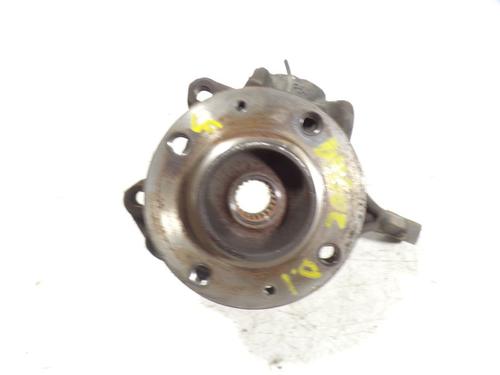Used Left front steering knuckle Left front steering knuckle CITROËN C3 II (SC_) [2009-2026] 8200163 8200163