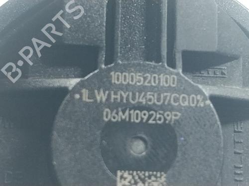 Electronic module PORSCHE PANAMERA (971) 4.0 Turbo S (97BFR1) | BP29132293M83 - Image 4