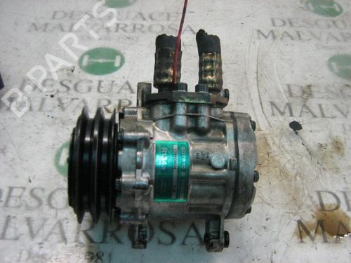 AC-Kompressor AC-Kompressor NISSAN TRADE Van [1996-2001] 3770757 3770757