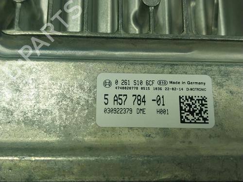 Engine control unit (ECU) BMW 8 Convertible (G14, F91) | BP32059095M57 - Image 3