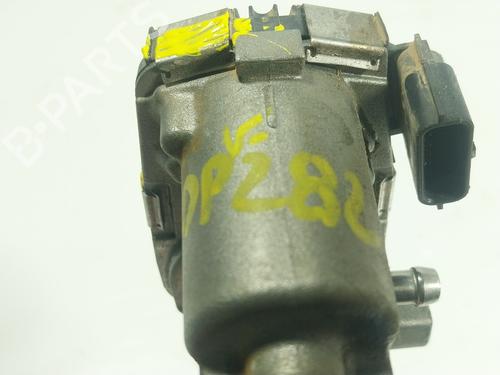 Throttle body RENAULT TRAFIC III Van (FG_)  | BP23841233M82 