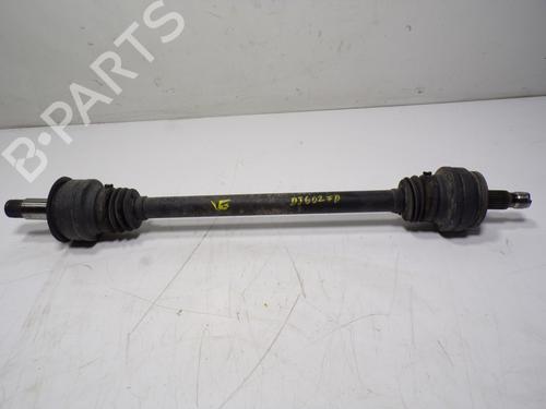 Used Right rear driveshaft Right rear driveshaft MERCEDES-BENZ C-CLASS Coupe (C204) [2011-2026] 11192531 11192531