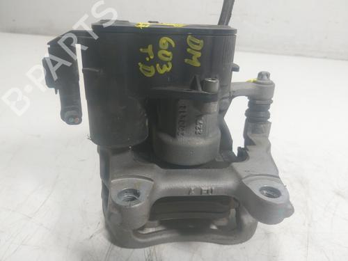 Right rear brake caliper MERCEDES-BENZ A-CLASS (W177) A 250 e (177.086) | BP19429084M106 
