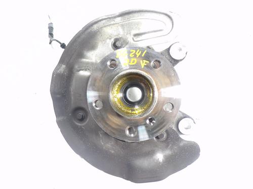 Used Right front steering knuckle MINI MINI (F56) Cooper D (116 hp) 6977515