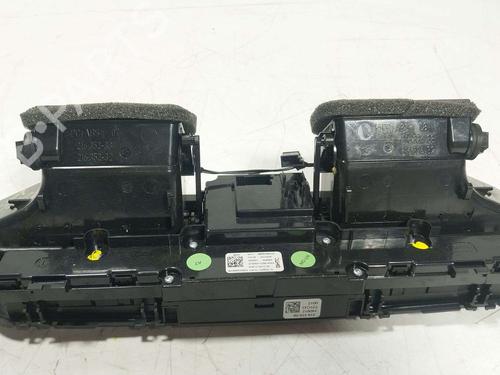 Climate control BMW X4 (G02, F98) xDrive 30 d Mild-Hybrid | BP39621998I5 - Image 3