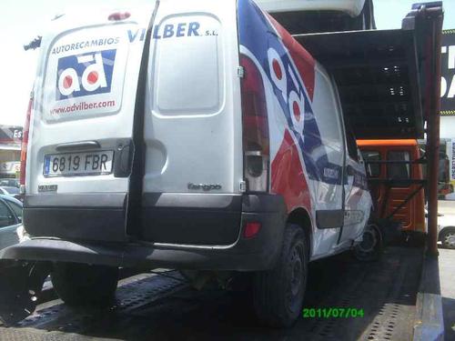 Brake master cylinder RENAULT KANGOO (KC0/1_) 1.5 dCi | BP3749721M77  - Image 5