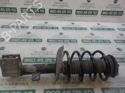 Used Left front shock absorber Left front shock absorber PEUGEOT 308 I (4A_, 4C_) 1.6 16V (120 hp) 5147815 5147815