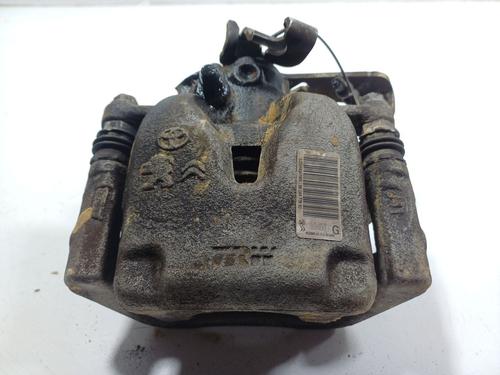 Used Left rear brake caliper Left rear brake caliper OPEL VIVARO C Platform Cabin (K0) 2.0 (122 hp) 24513570 24513570
