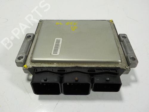 Used Engine control unit (ECU) CITROËN C5 III (RD_) 2.0 HDi 165 (RDRHHA, RDRHH8) (163 hp) 13904701