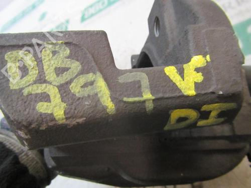 Left front brake caliper BMW 1 (E87) 120 d | BP11550283M105