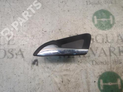 Used Rear left interior door handle Rear left interior door handle OPEL ASTRA J (P10) 1.7 CDTI (68) (125 hp) 3810806 3810806