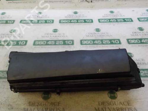 Used Air filter box MERCEDES-BENZ E-CLASS (W211) [2002-2009]  14284817