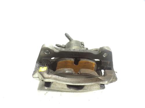 Left front brake caliper AUDI A3 Sportback (8VA, 8VF) 1.5 TFSI | BP11552488M105 