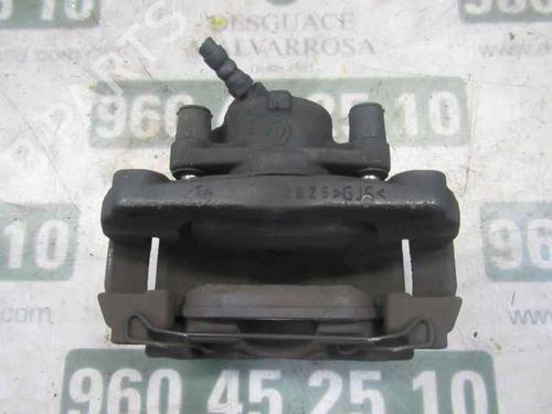 Left front brake caliper DACIA DOKKER MPV (KE_) 1.5 dCi (KEAJ, KEAH) | BP11549802M105 - Image 2