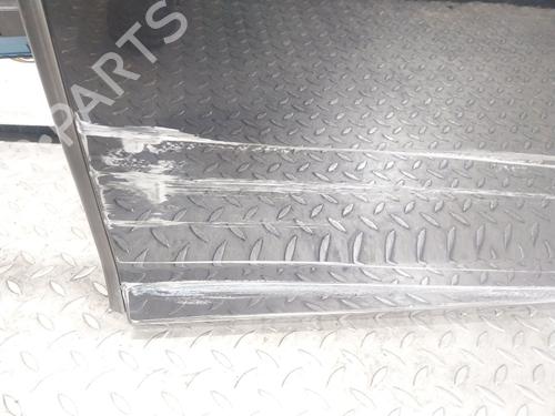 Left rear door BMW 7 (F01, F02, F03, F04) 740 d xDrive | BP20306944C4 