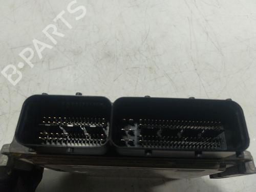 Engine control unit (ECU) HYUNDAI ix35 (LM, EL, ELH) 1.7 CRDi | BP20129536M57