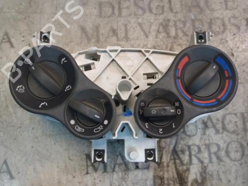 Used Climate control Climate control FIAT PANDA Hatchback Van (169_) [2004-2026] 3813238 3813238