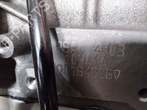 Engine PEUGEOT BOXER Bus 2.2 BlueHDi 120 | BP40099057M1 - Image 6