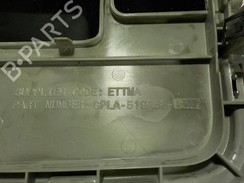 Interior roof light LAND ROVER RANGE ROVER SPORT II (L494) 3.0 SDV6 4x4 | BP13522626I8 