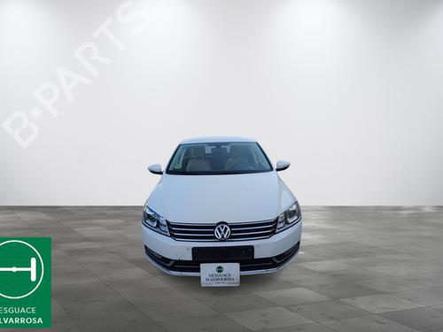 Front right seatbelt VW PASSAT B7 (362) 1.8 TSI | BP28373333I25  - Image 6