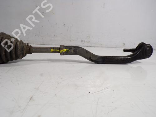 Steering rack RENAULT MEGANE III Hatchback (BZ0/1_, B3_)  | BP8621596M22 
