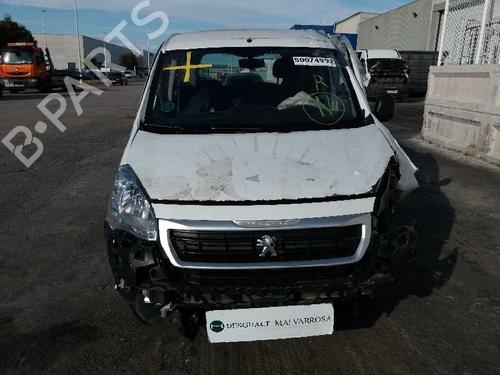 Left front brake caliper PEUGEOT PARTNER MPV (5_, G_)  | BP11552019M105  - Image 5