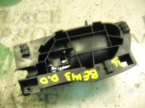 Front right interior door handle CITROËN C4 Coupe (LA_)  | BP3752058I14 