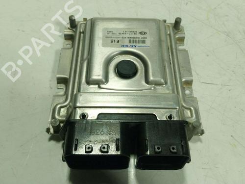 Used Engine control unit (ECU) Engine control unit (ECU) 38546807 38546807