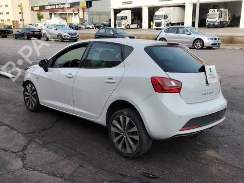 Spjældhus SEAT IBIZA IV (6J5, 6P1) 1.0 TSI | BP15958740M82 