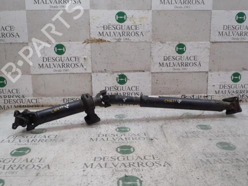 Used Driveshaft Driveshaft SSANGYONG KYRON 2.0 Xdi (141 hp) 3817893 3817893
