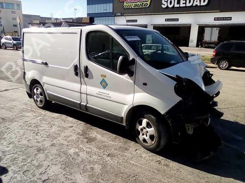 Bremsaggregat ABS OPEL VIVARO A Van (X83) 2.0 CDTI (F7) | BP6971736M43 