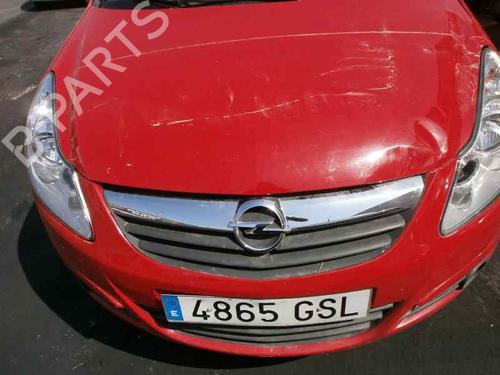 Engine mount OPEL CORSA D (S07)  | BP9080336M89  - Image 8