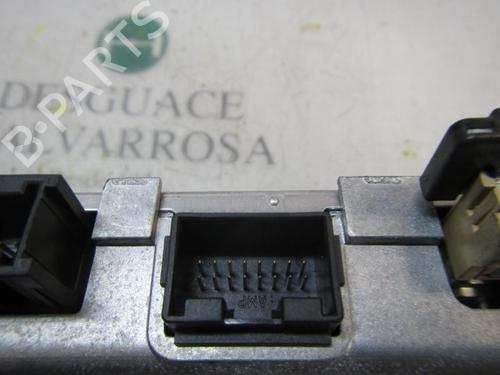 Elektronisk modul OPEL INSIGNIA A (G09) 2.0 CDTI (68) | BP3867676M83 