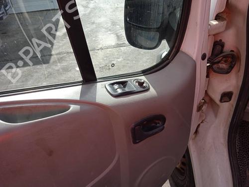 Left front suspension arm RENAULT TRAFIC II Van (FL) 1.9 dCi 100 (FL0C, FL0K, FL0B) | BP7194533M12  - Image 5