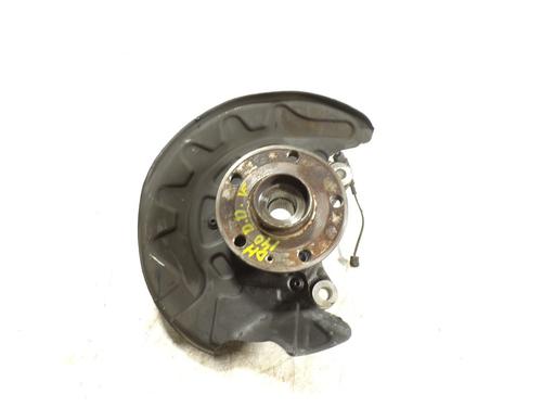 Used Right front steering knuckle Right front steering knuckle SEAT LEON SC (5F5) 2.0 TDI (184 hp) 7847690 7847690