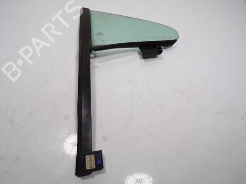 Rear left quarter glass VW CC B7 (358) 2.0 TDI 3C8839613H