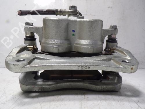 Left front brake caliper LEXUS NX (_Z1_) | BP11554166M105 - Image 3