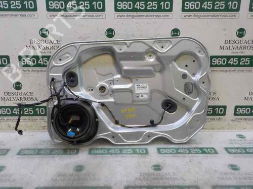Used Front right window mechanism Front right window mechanism FORD KUGA I 2.0 TDCi (140 hp) 7653601 7653601