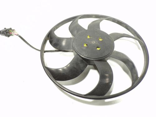 Used Radiator fan Radiator fan VW GOLF VII Variant (BA5, BV5) 1.6 TDI (105 hp) 11916066 11916066