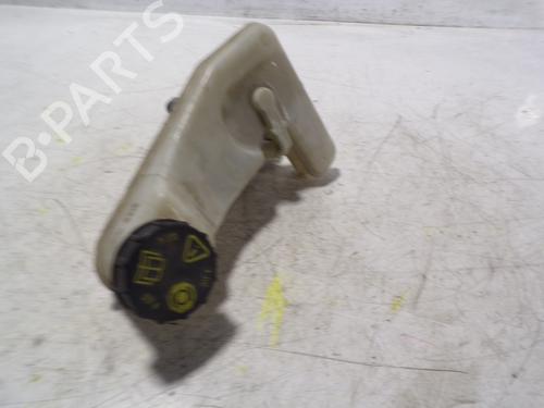 Brake master cylinder FORD MONDEO V Hatchback (CE) 2.0 TDCi | BP9664195M77 