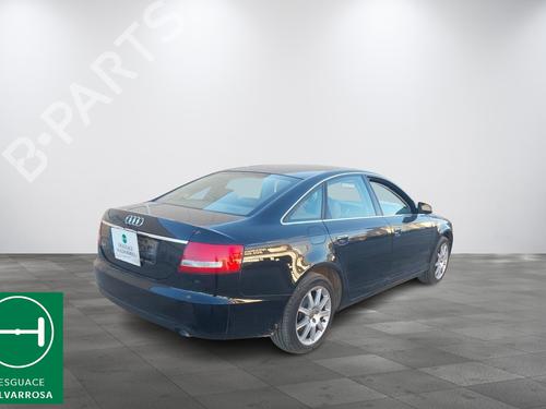 AC compressor AUDI A6 C6 (4F2) 2.0 TDI | BP23269139M34  - Image 9