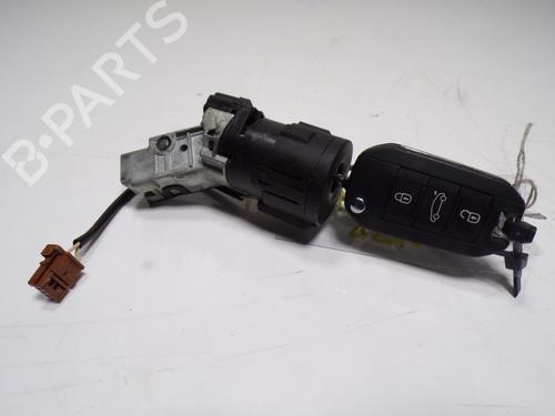 Elektronisk modul OPEL CORSA F (P2JO)  | BP14289103M83 